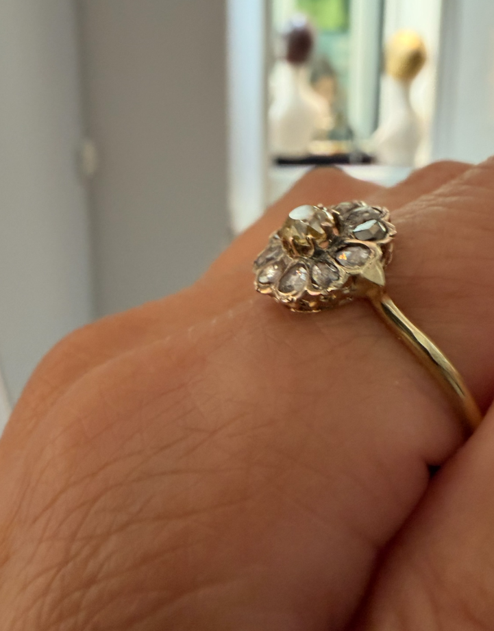 Anello cod 8142