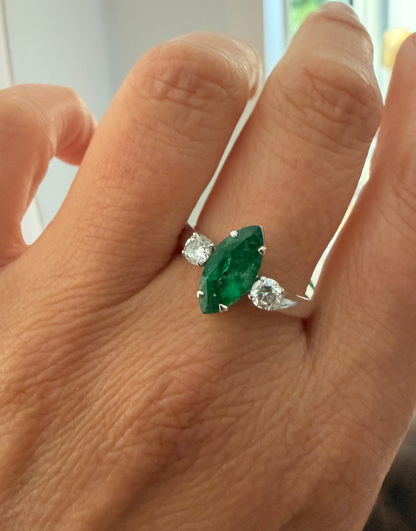 Anello cod 8334