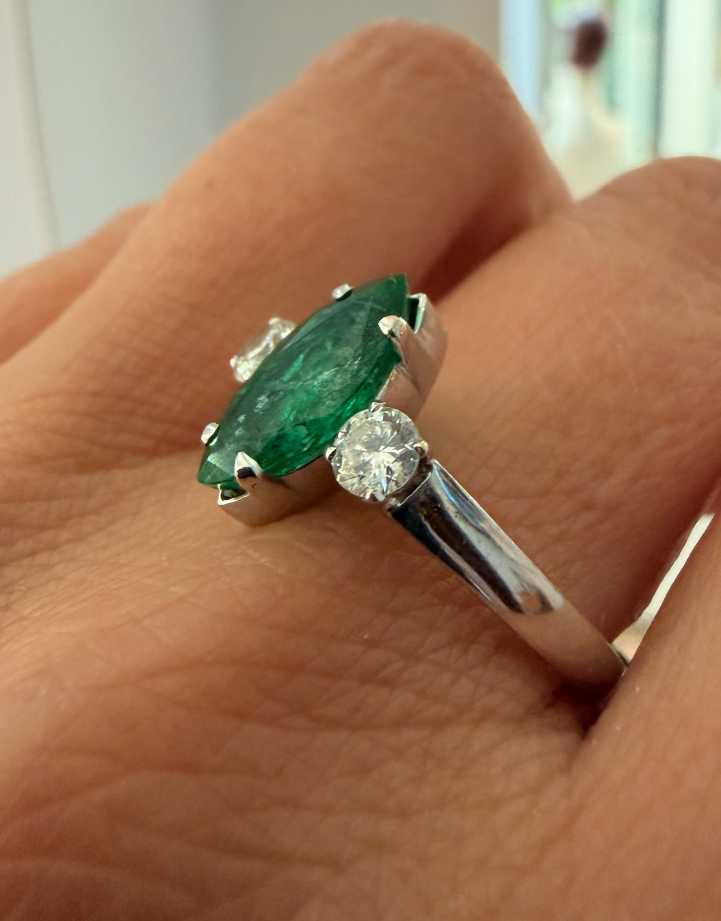 Anello cod 8334