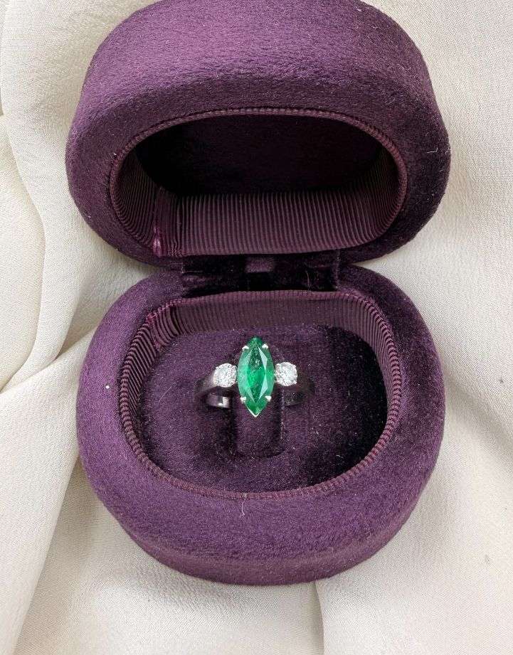 Anello cod 8334