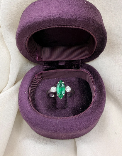 Anello cod 8334