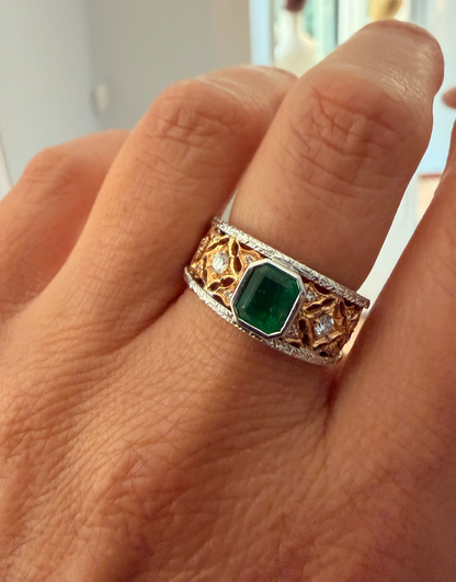 Anello cod 8122