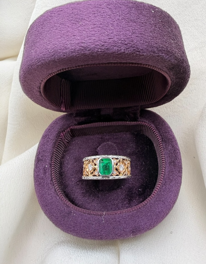 Anello cod 8122