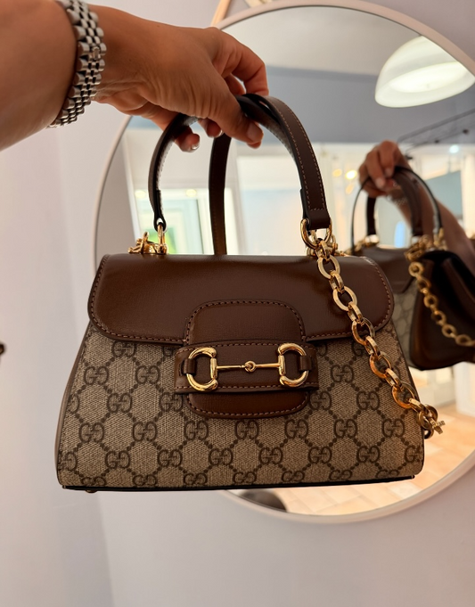 Borsa Gucci 7237