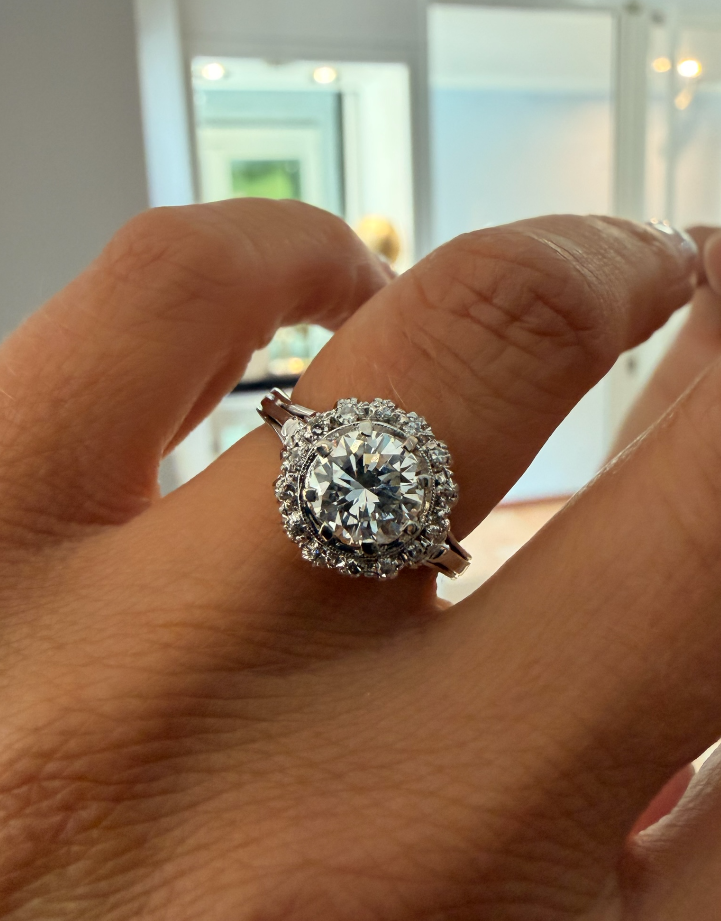 Anello cod 8364