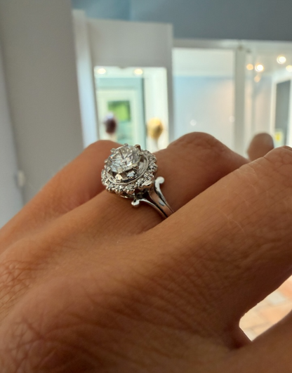 Anello cod 8364