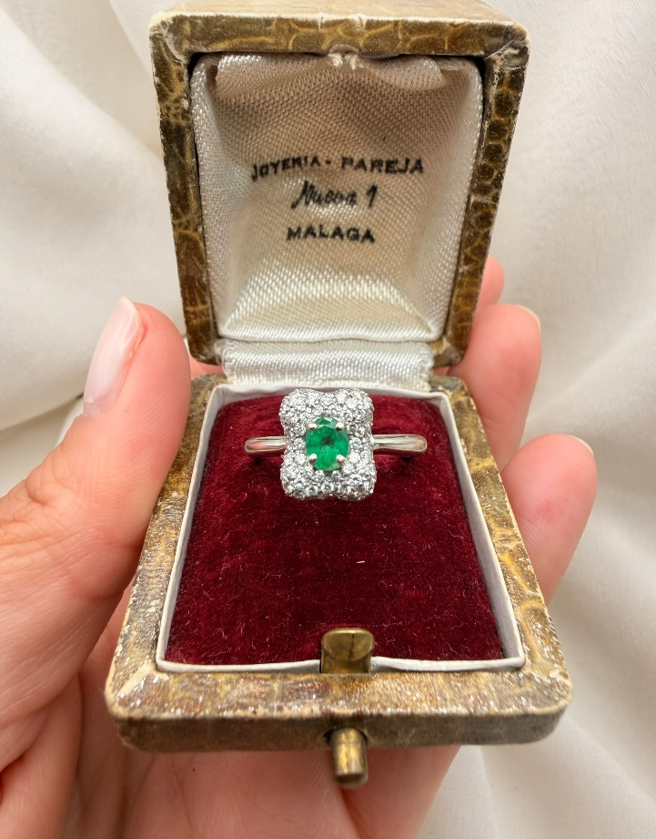 Anello cod 8377
