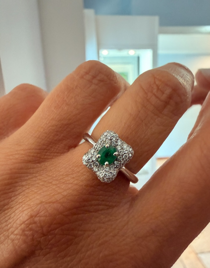 Anello cod 8377