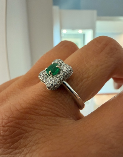 Anello cod 8377