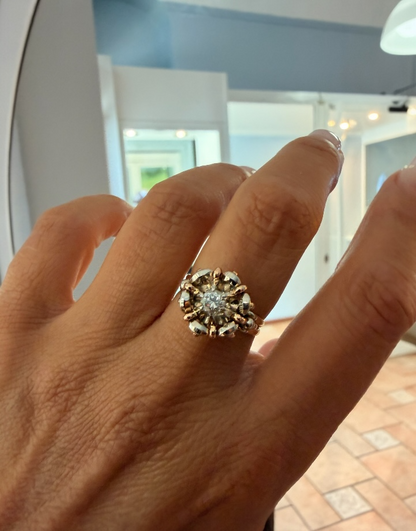 Anello cod 8383