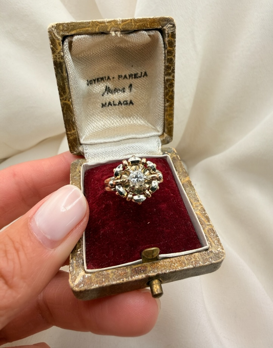 Anello cod 8383