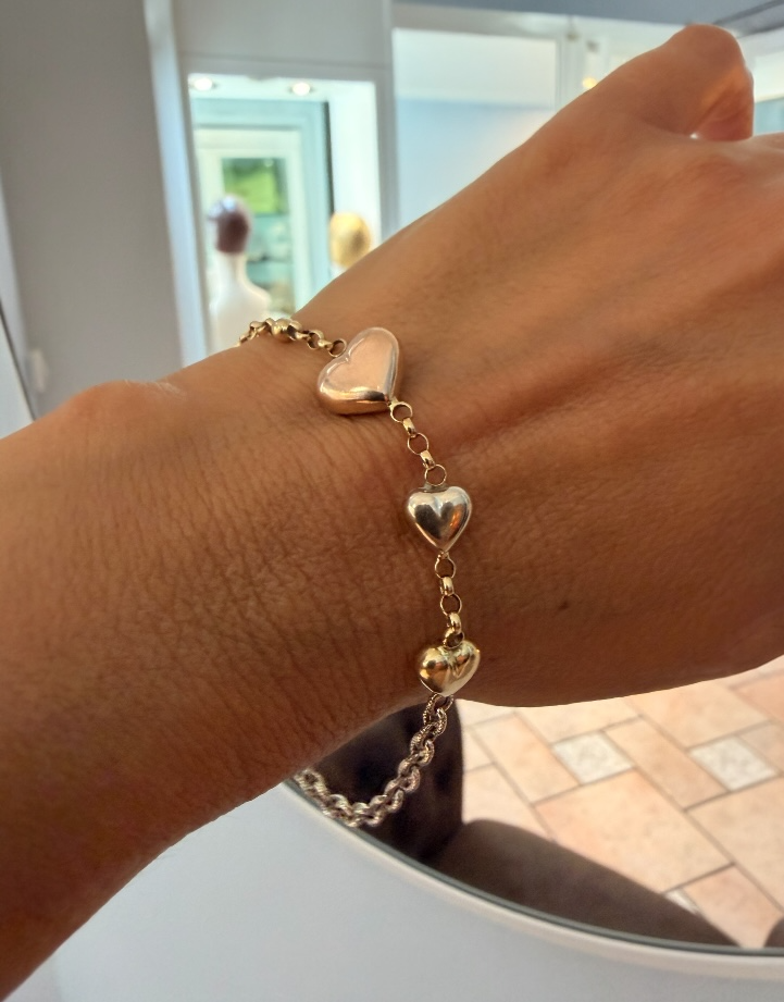Bracciale cod 8382