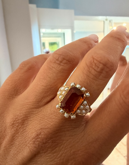 Anello cod 8385