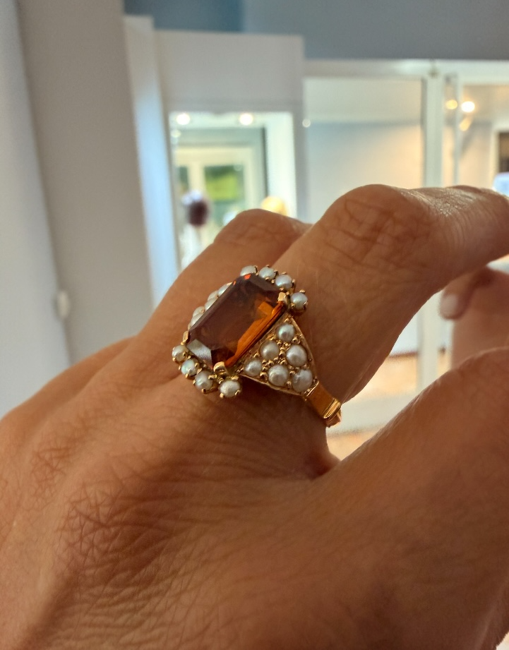 Anello cod 8385