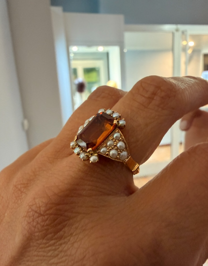 Anello cod 8385