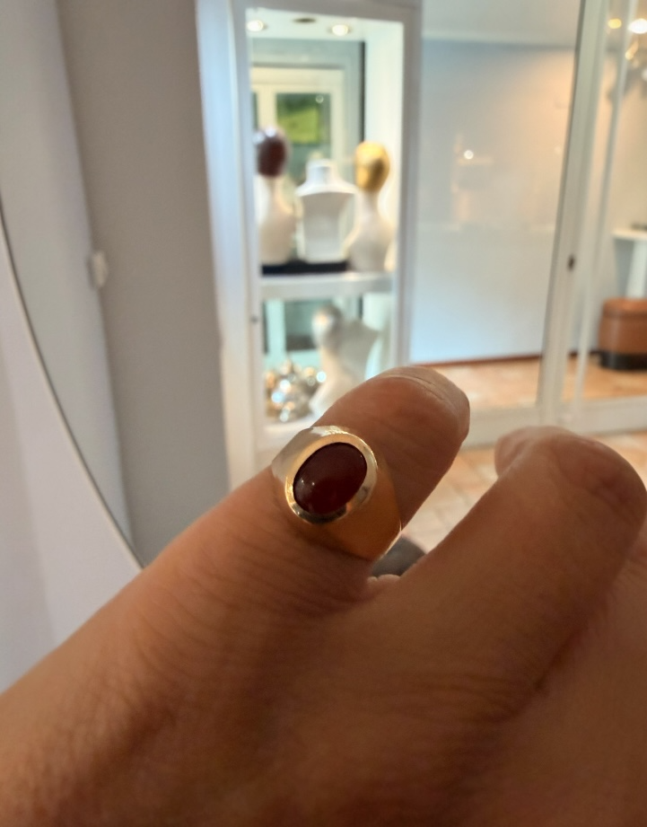 Anello cod 8384