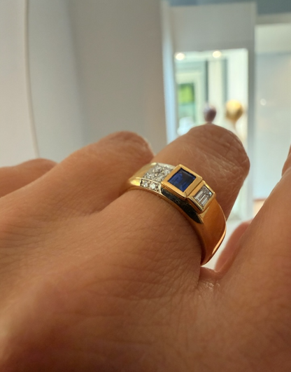 Anello cod 8407