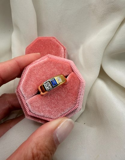 Anello cod 8407
