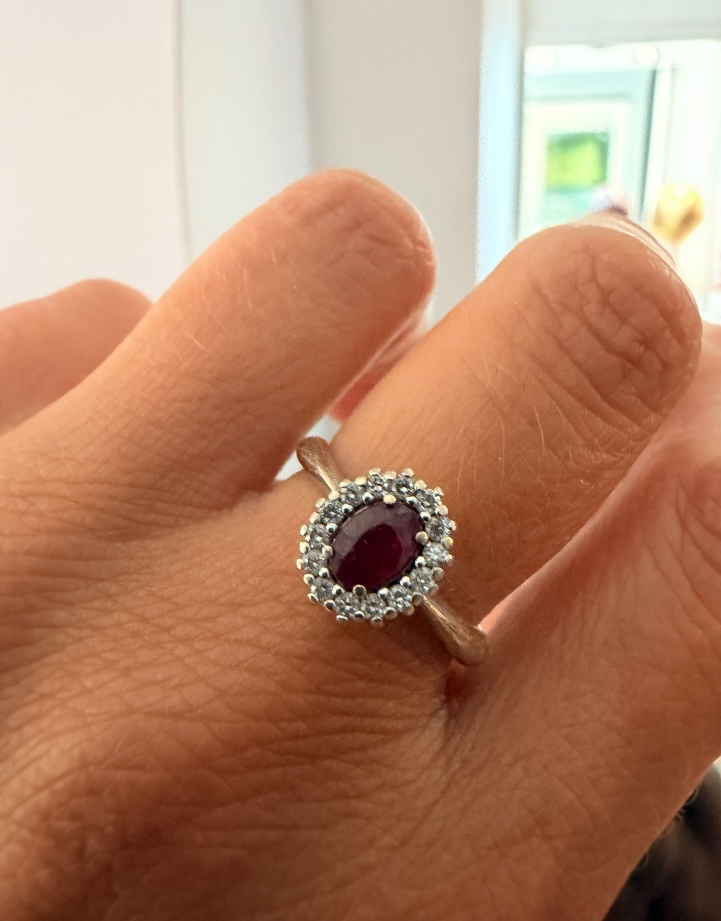 Anello cod 8420