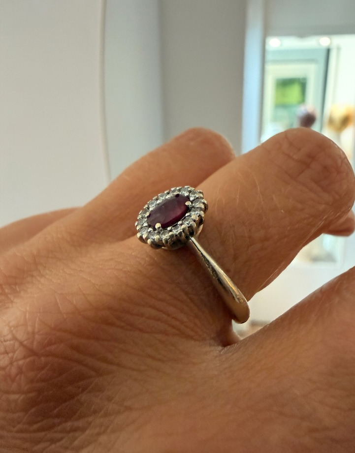 Anello cod 8420