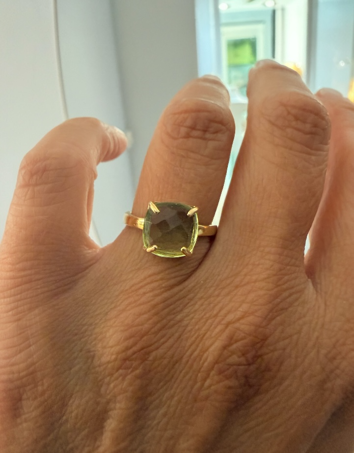 Anello cod 8421