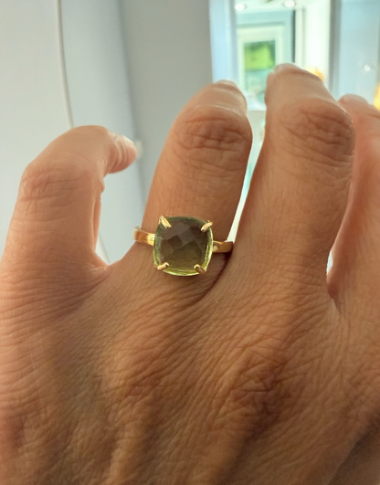 Anello cod 8421