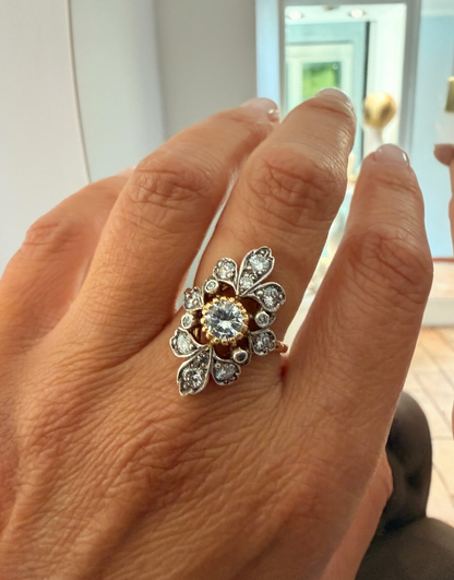 Anello cod 8367