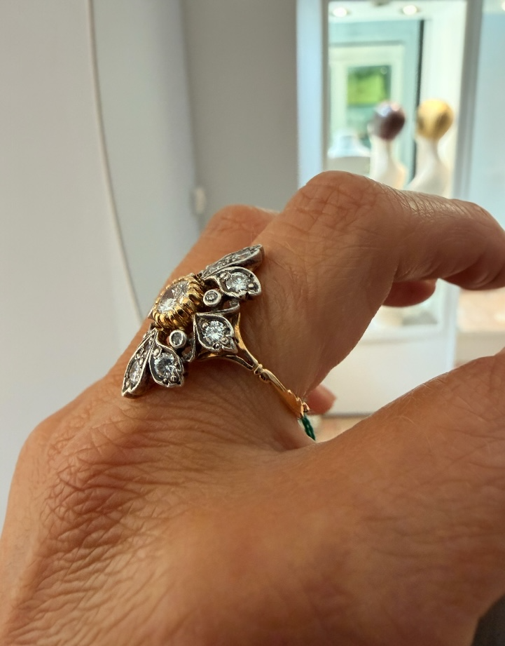 Anello cod 8367