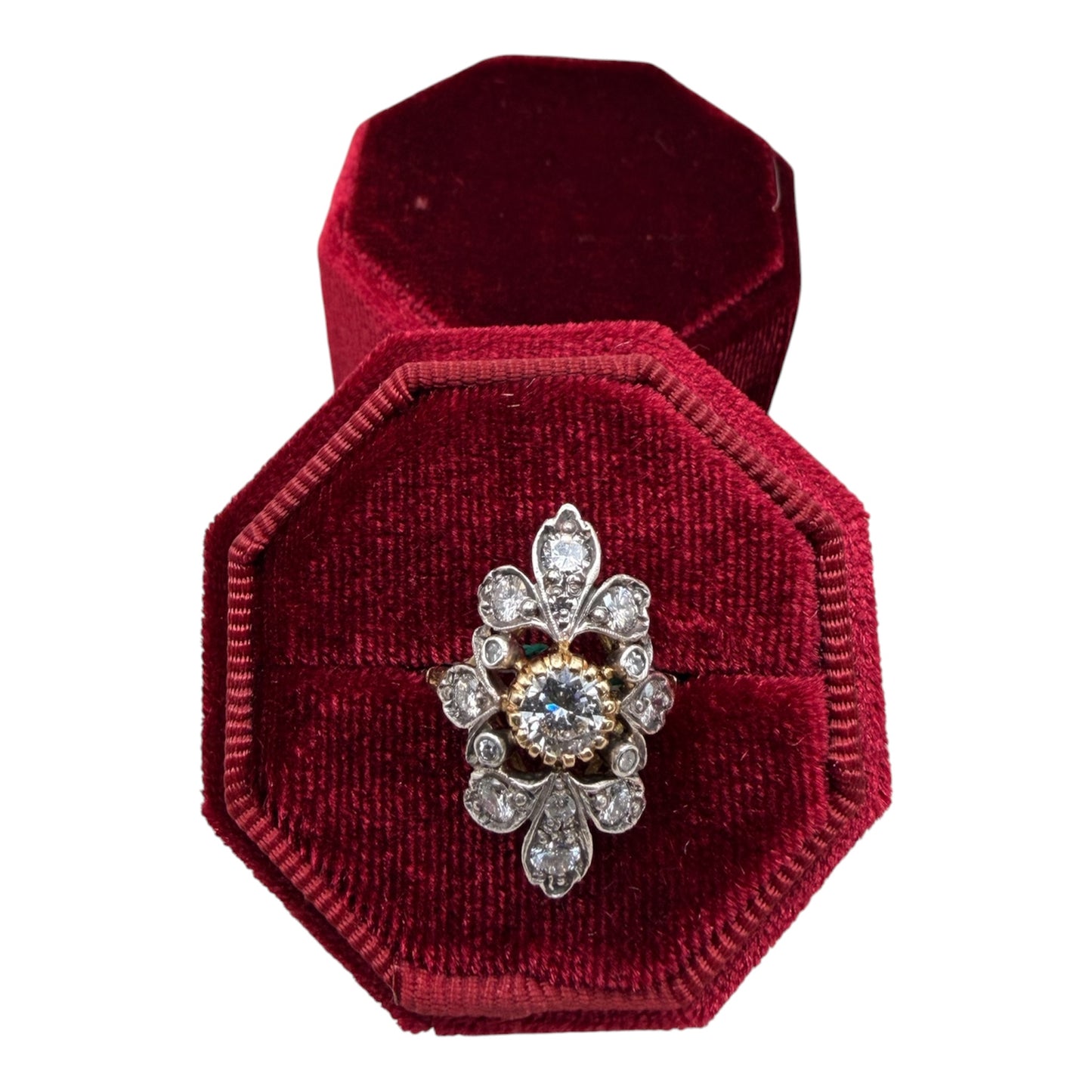 Anello cod 8367