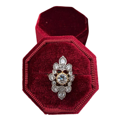 Anello cod 8367