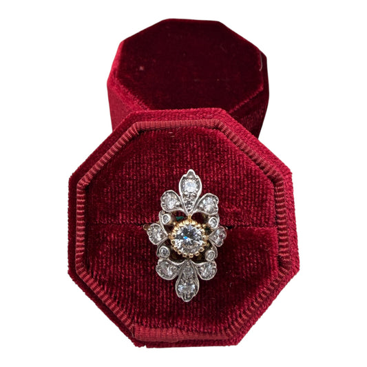 Anello cod 8367