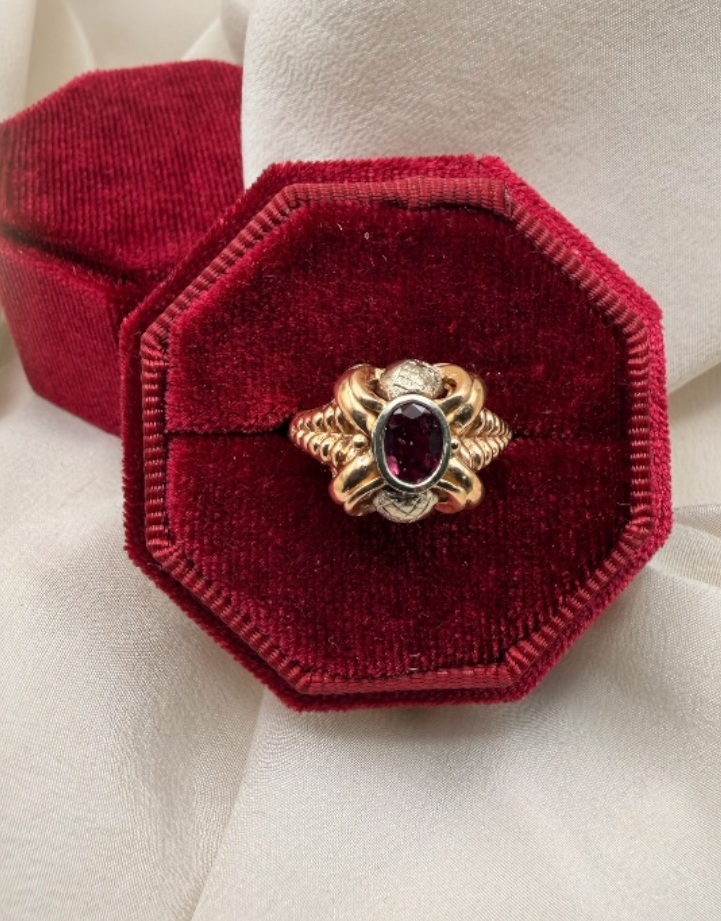 Anello cod 8388