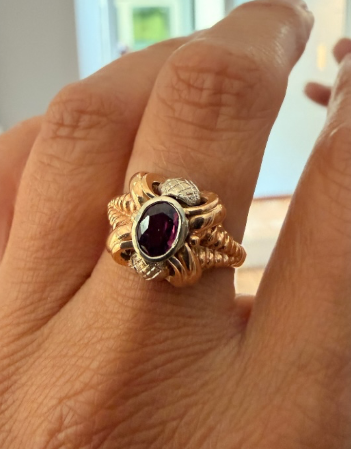 Anello cod 8388