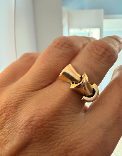 Anello cod 7994