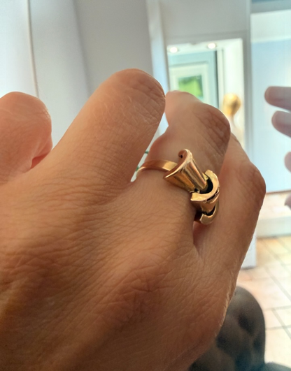 Anello cod 7994