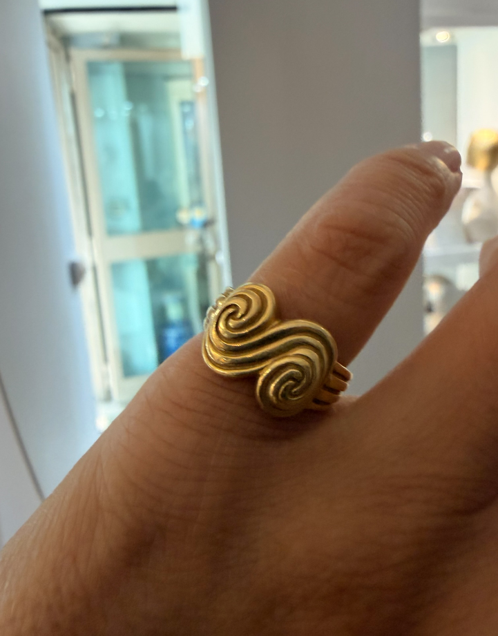 Anello Tiffany cod 8368