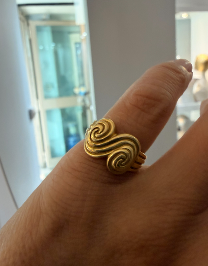 Anello Tiffany cod 8368