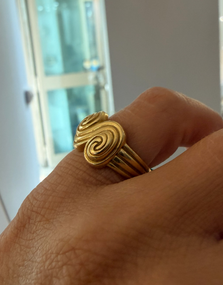 Anello Tiffany cod 8368