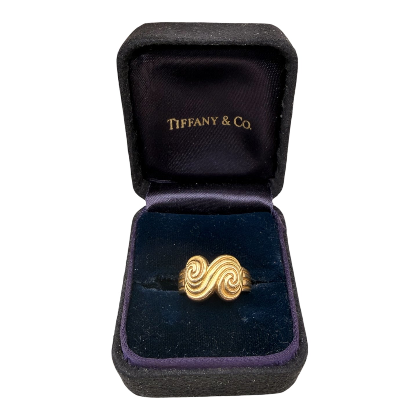 Anello Tiffany cod 8368