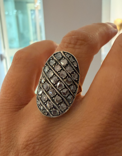 Anello cod 7995