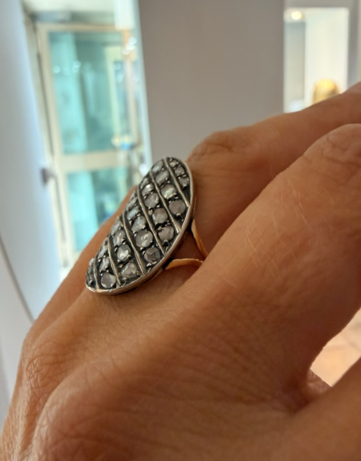 Anello cod 7995