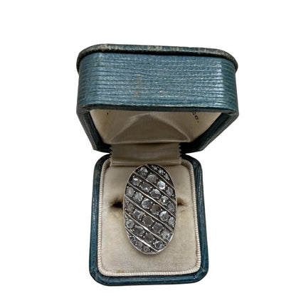 Anello cod 7995