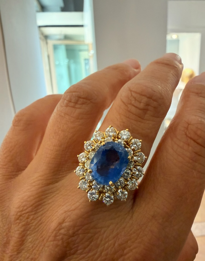 Anello cod 8407