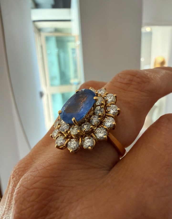 Anello cod 8407