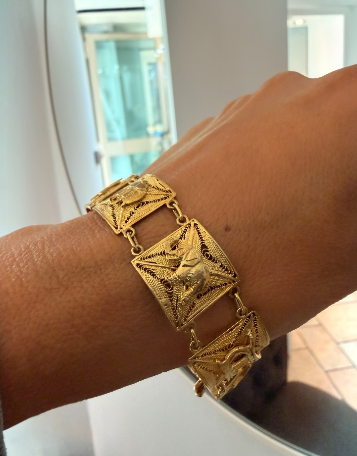 Bracciale cod 8413