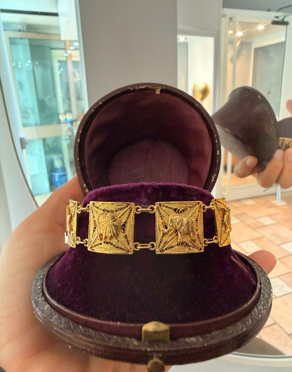 Bracciale cod 8413