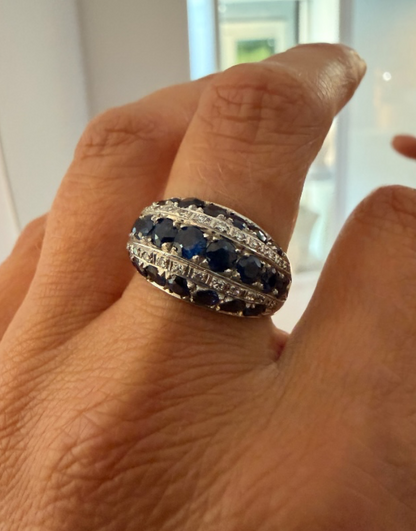 Anello cod 8408
