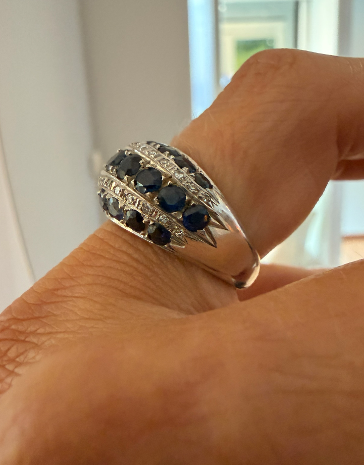 Anello cod 8408