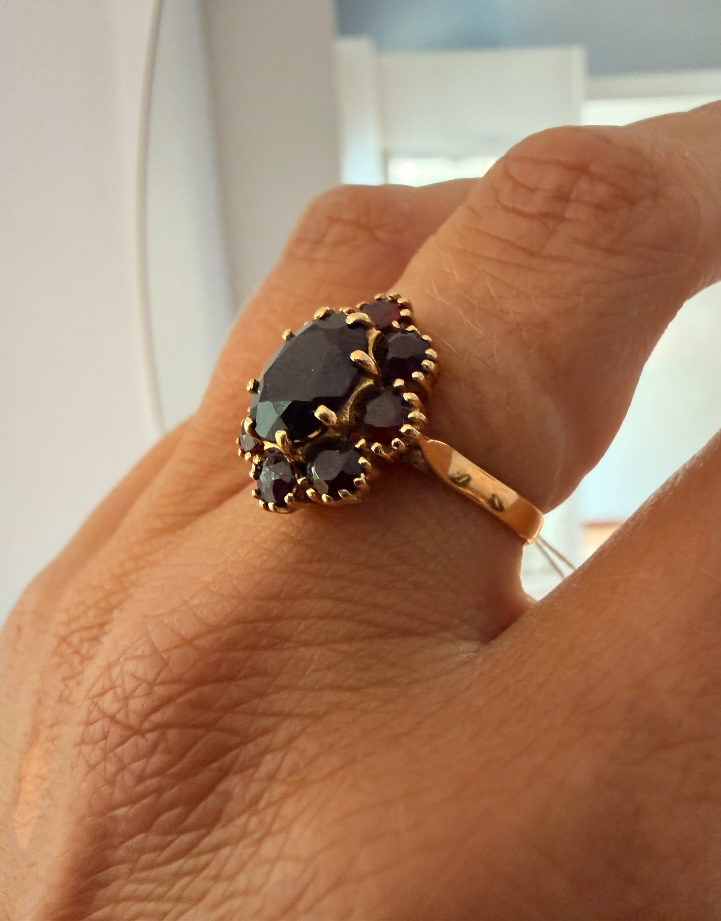 Anello cod 8441