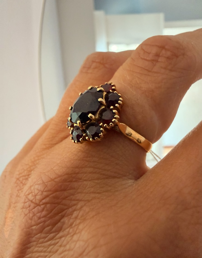 Anello cod 8441